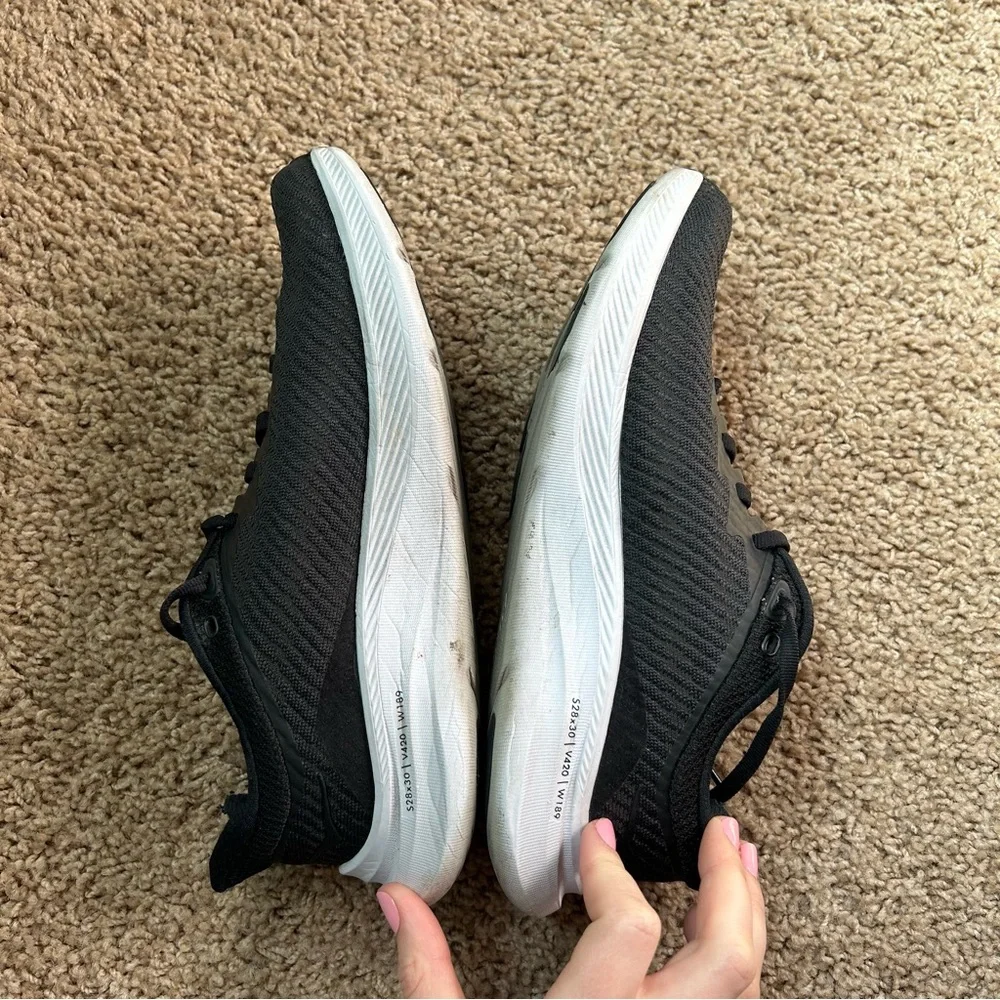 Hoka Solimar Athletic Shoes - Picture 2 of 9